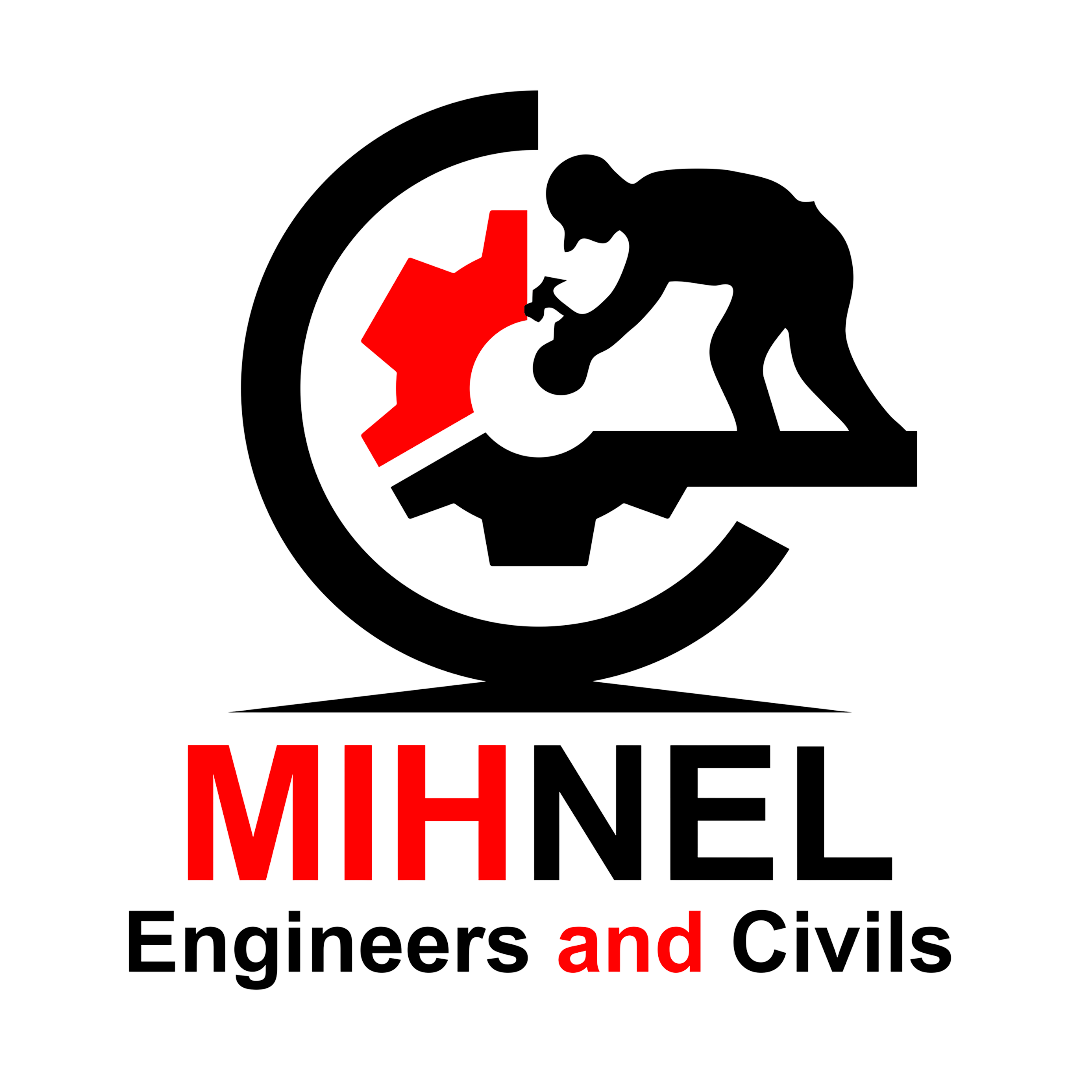MIHNEL Logo